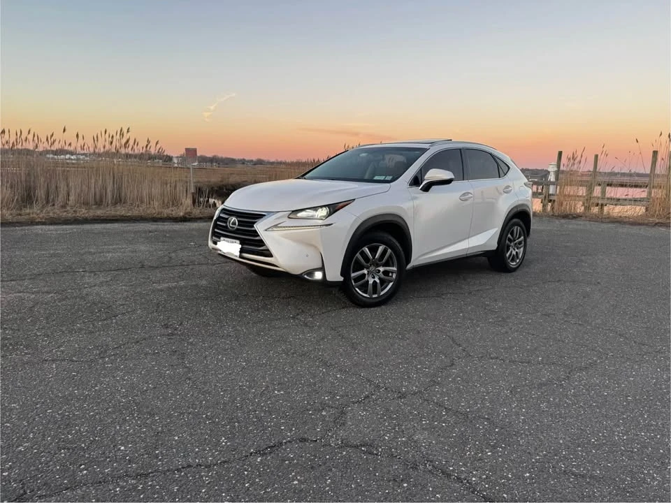 2016 Lexus NX 1st Gen - Image 18 of 18