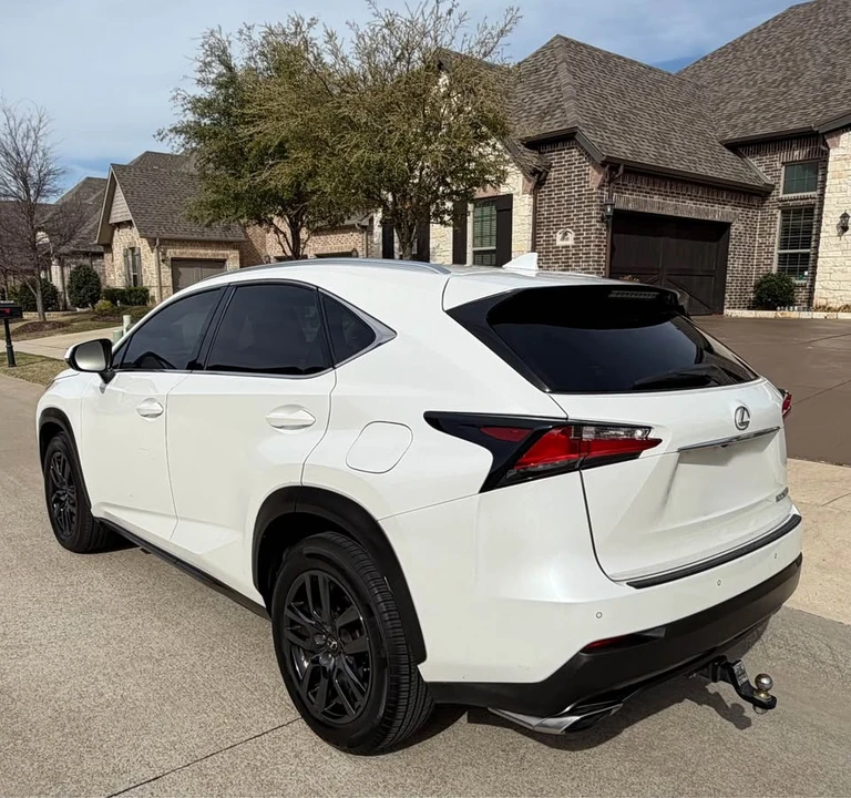 2016 Lexus NX 1st Gen - Image 2 of 16