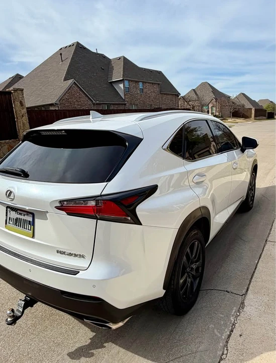 2016 Lexus NX 1st Gen - Image 5 of 16