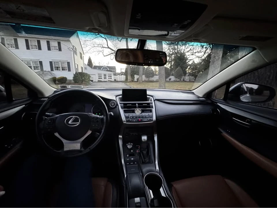 2016 Lexus NX 1st Gen - Image 14 of 18