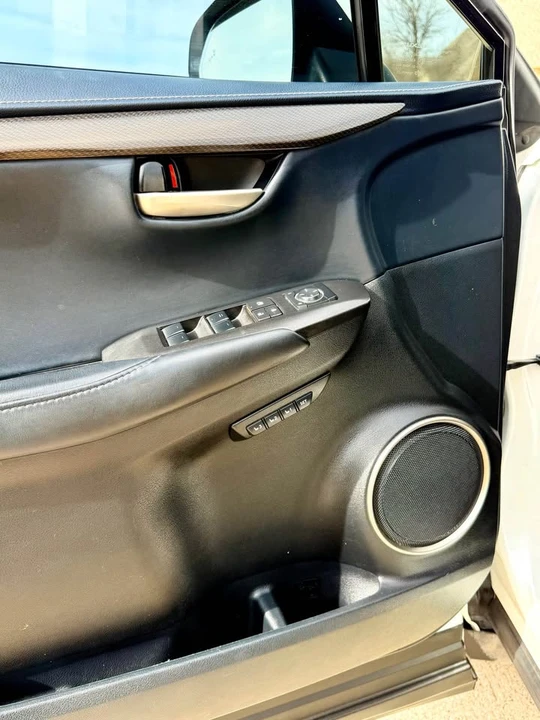 2016 Lexus NX 1st Gen - Image 14 of 16