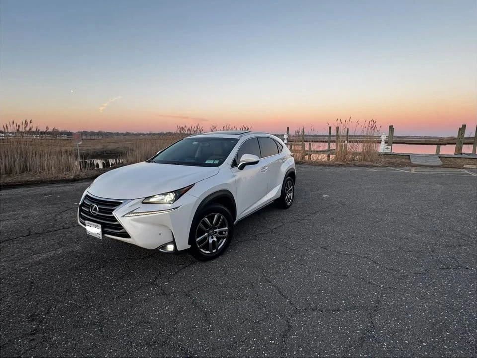 2016 Lexus NX 1st Gen - Image 15 of 18