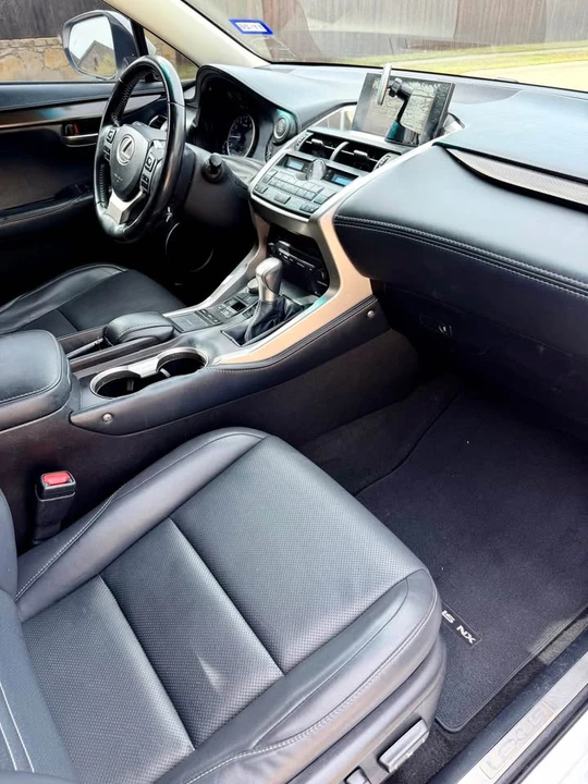 2016 Lexus NX 1st Gen - Image 16 of 16