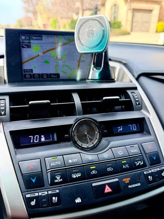 2016 Lexus NX 1st Gen - Image 12 of 16