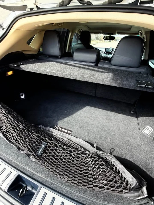 2016 Lexus NX 1st Gen - Image 9 of 16