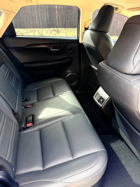 2016 Lexus NX 1st Gen - Image 10 of 16