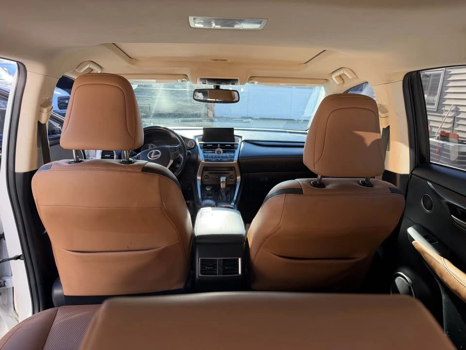 2016 Lexus NX 1st Gen - Image 7 of 15