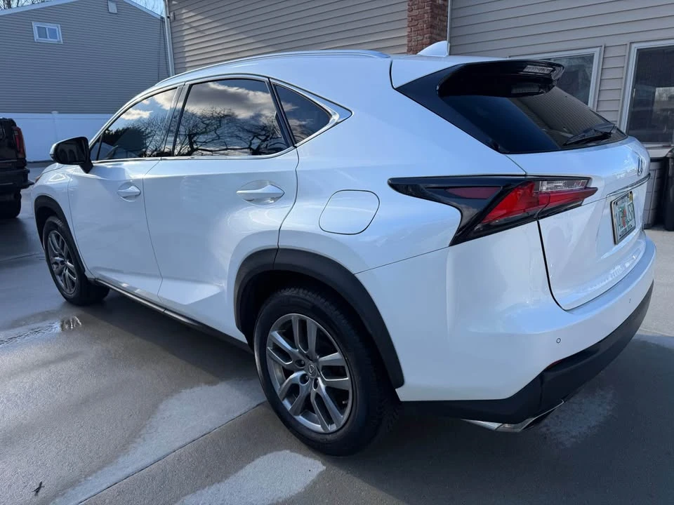 2016 Lexus NX 1st Gen - Image 5 of 15