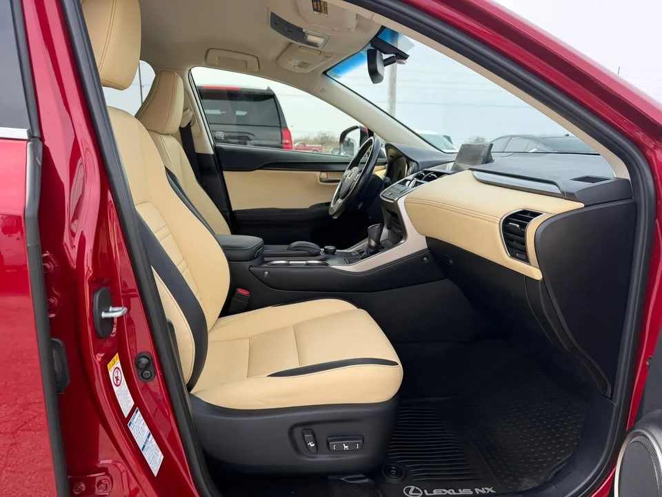 2016 Lexus NX 1st Gen - Image 17 of 20