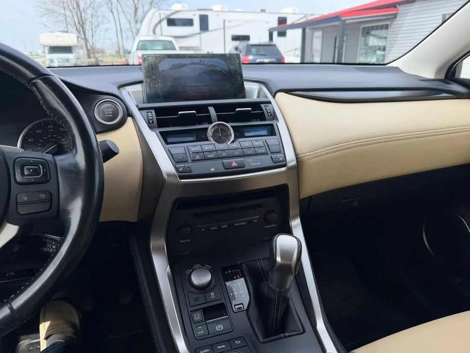 2016 Lexus NX 1st Gen - Image 11 of 20