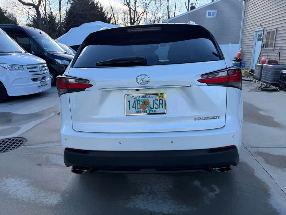 2016 Lexus NX 1st Gen - Image 4 of 15