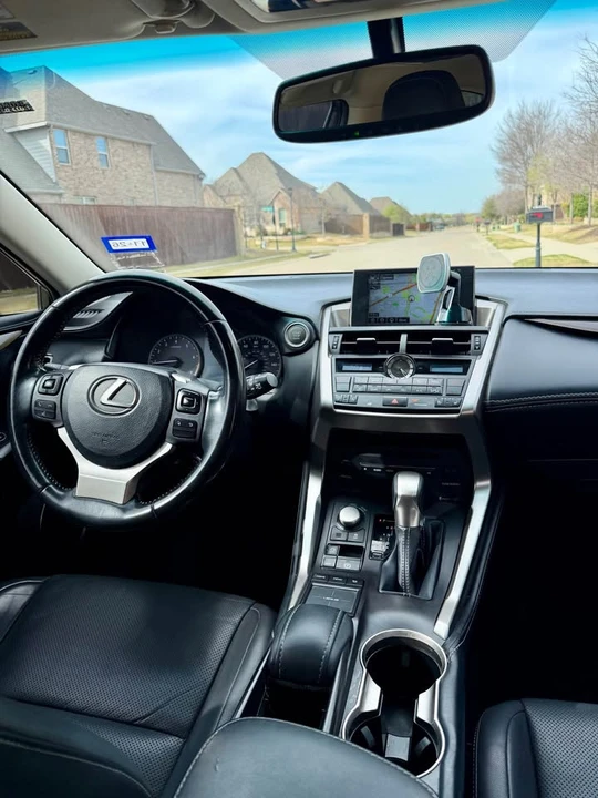 2016 Lexus NX 1st Gen - Image 11 of 16