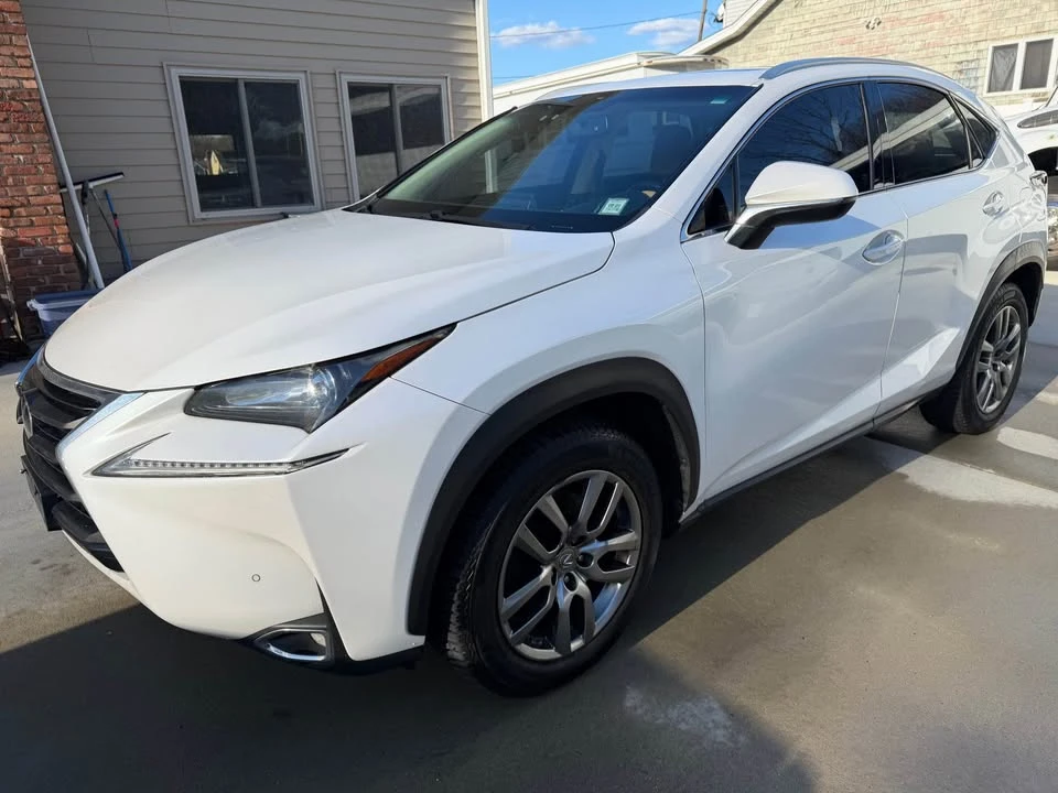 2016 Lexus NX 1st Gen - Image 2 of 15