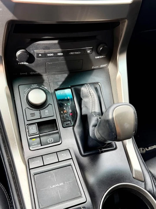 2016 Lexus NX 1st Gen - Image 13 of 16