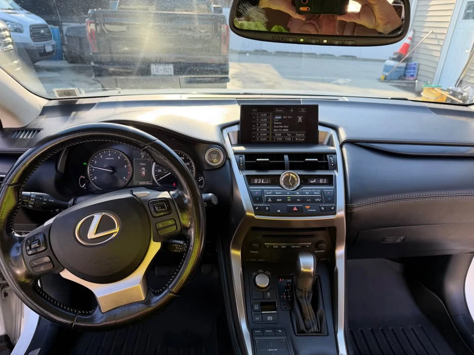 2016 Lexus NX 1st Gen - Image 8 of 15