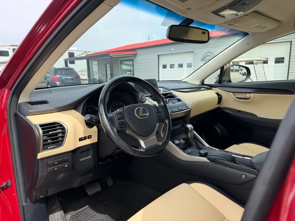 2016 Lexus NX 1st Gen - Image 8 of 20