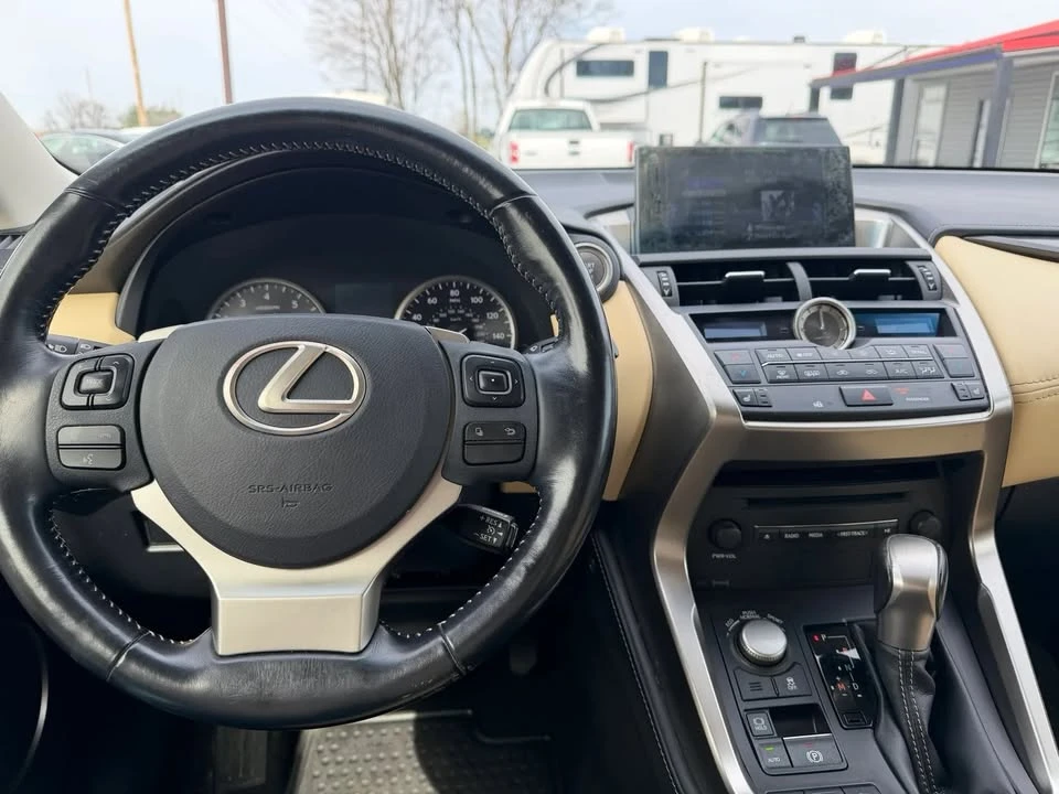 2016 Lexus NX 1st Gen - Image 9 of 20