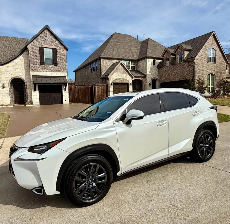 2016 Lexus NX 1st Gen - Image 6 of 16