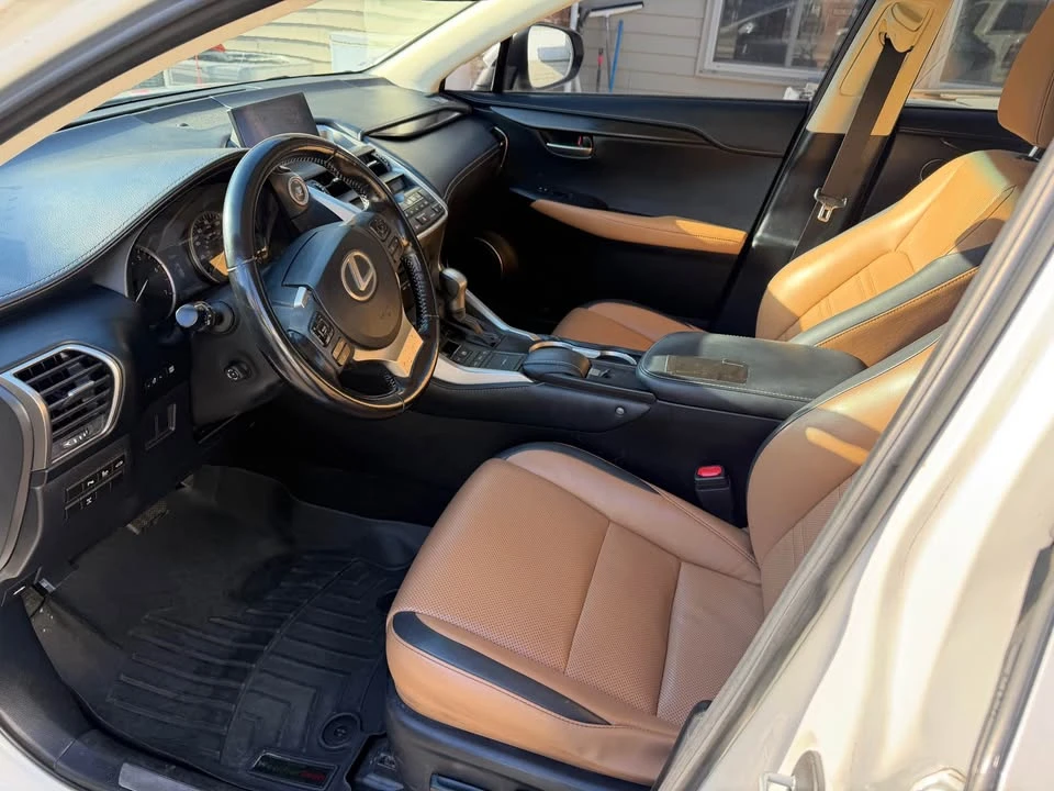 2016 Lexus NX 1st Gen - Image 6 of 15