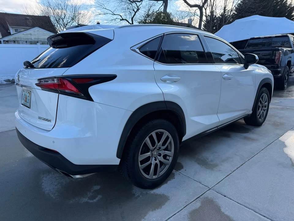 2016 Lexus NX 1st Gen - Image 3 of 15