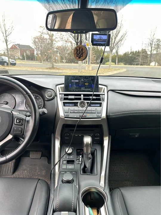 2016 Lexus NX 1st Gen - Image 9 of 11