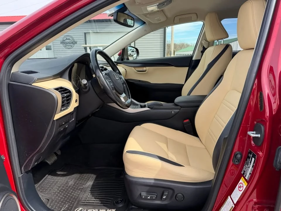 2016 Lexus NX 1st Gen - Image 7 of 20