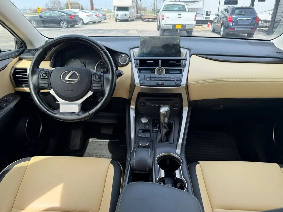 2016 Lexus NX 1st Gen - Image 13 of 20