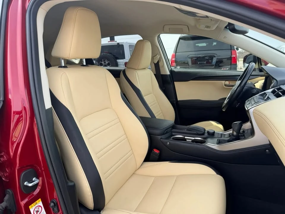 2016 Lexus NX 1st Gen - Image 18 of 20
