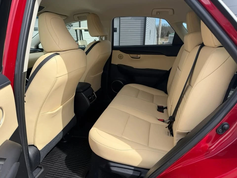 2016 Lexus NX 1st Gen - Image 14 of 20