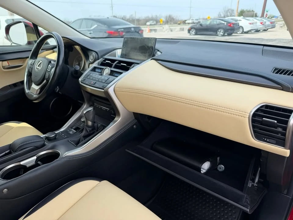 2016 Lexus NX 1st Gen - Image 19 of 20