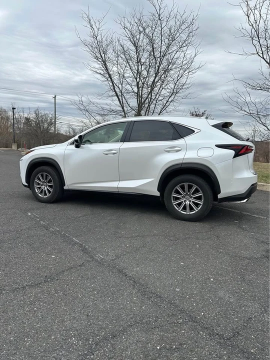 2016 Lexus NX 1st Gen - Image 4 of 11
