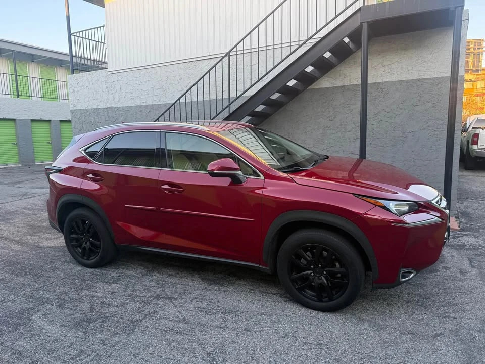 2016 Lexus NX 1st Gen - Image 2 of 9