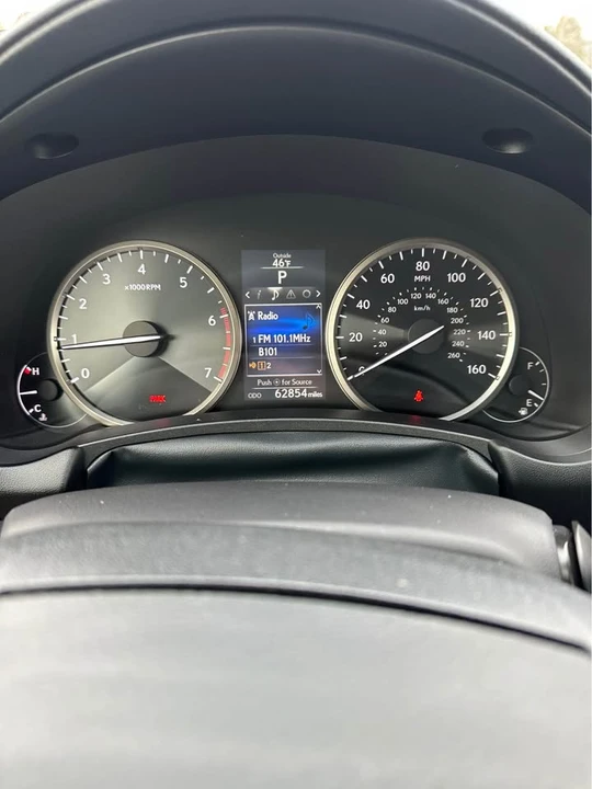 2016 Lexus NX 1st Gen - Image 11 of 11