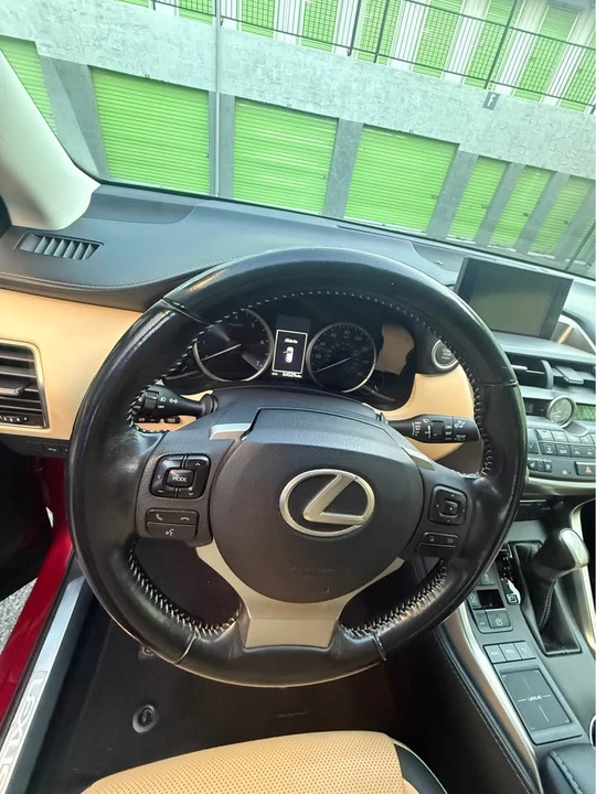 2016 Lexus NX 1st Gen - Image 9 of 9