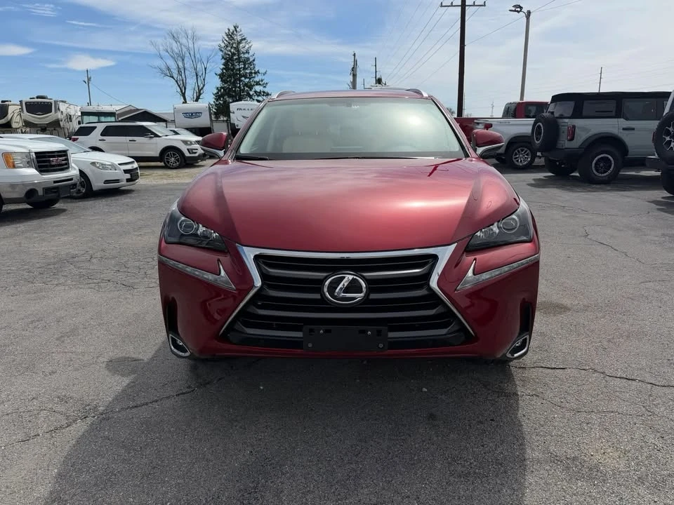 2016 Lexus NX 1st Gen - Image 5 of 20