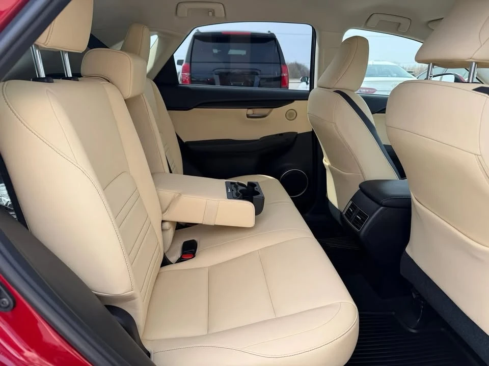 2016 Lexus NX 1st Gen - Image 16 of 20