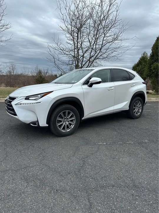 2016 Lexus NX 1st Gen - Image 6 of 11