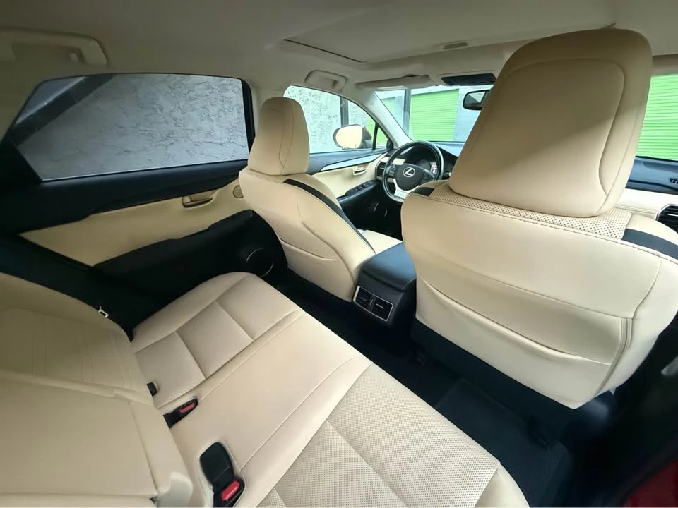 2016 Lexus NX 1st Gen - Image 8 of 9