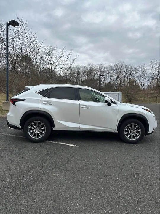 2016 Lexus NX 1st Gen - Image 3 of 11