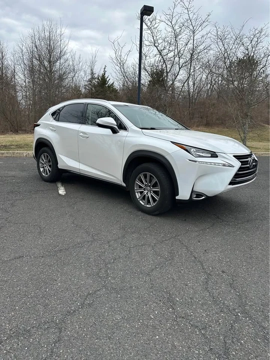 2016 Lexus NX 1st Gen - Image 2 of 11