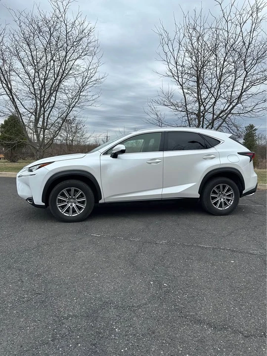 2016 Lexus NX 1st Gen - Image 5 of 11