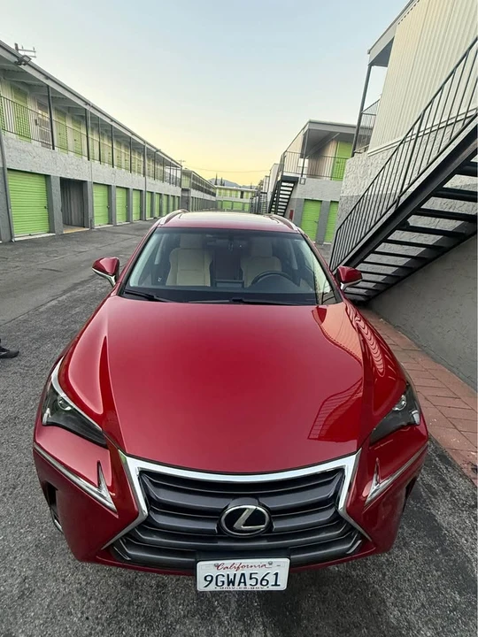2016 Lexus NX 1st Gen - Image 4 of 9