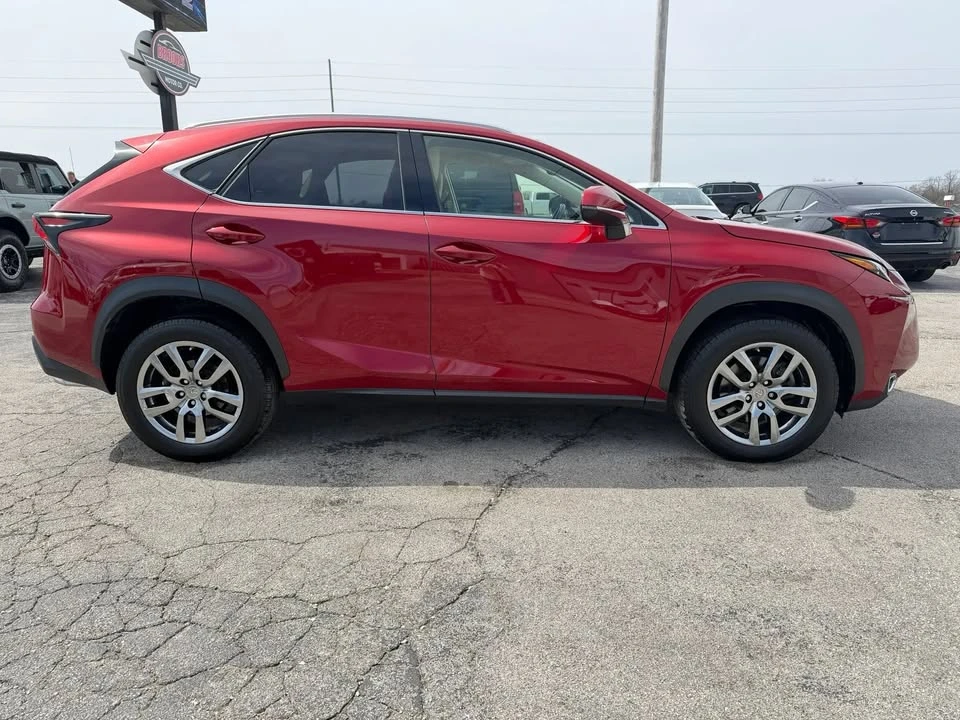 2016 Lexus NX 1st Gen - Image 2 of 20