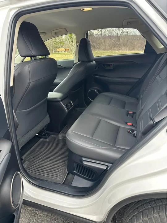 2016 Lexus NX 1st Gen - Image 8 of 11