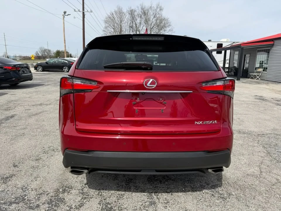 2016 Lexus NX 1st Gen - Image 3 of 20