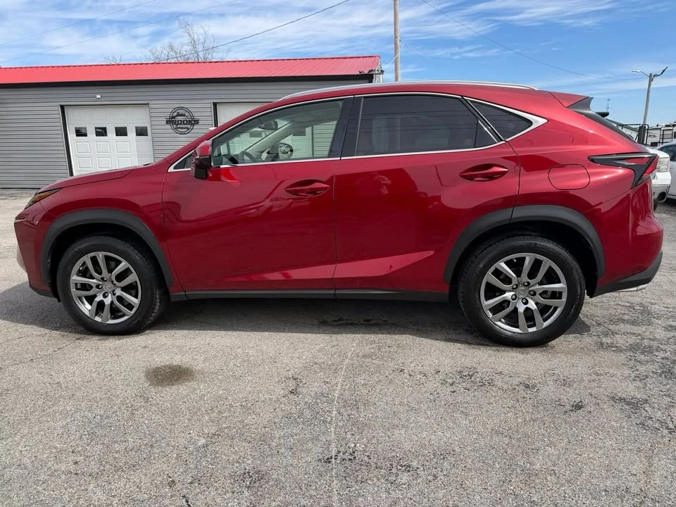 2016 Lexus NX 1st Gen - Image 4 of 20
