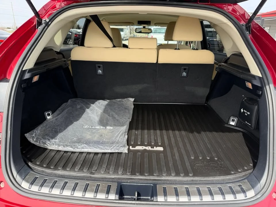2016 Lexus NX 1st Gen - Image 15 of 20