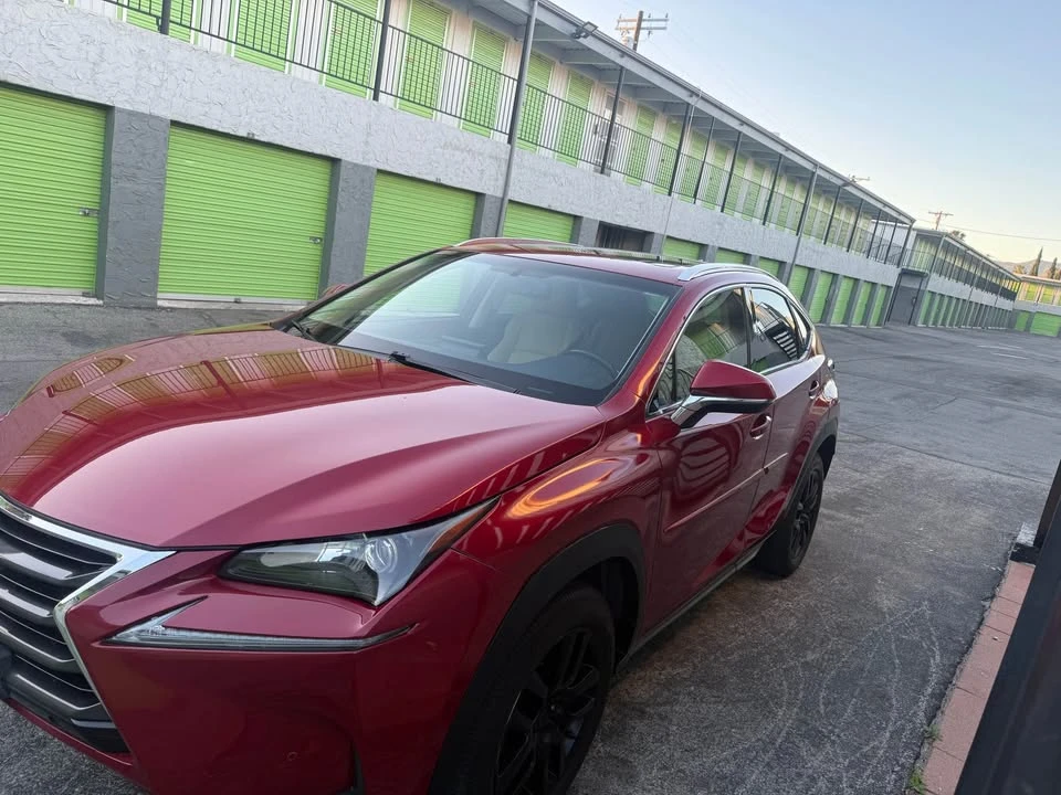 2016 Lexus NX 1st Gen - Image 3 of 9
