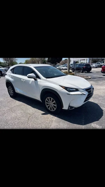 2016 Lexus NX 1st Gen - Image 6 of 10