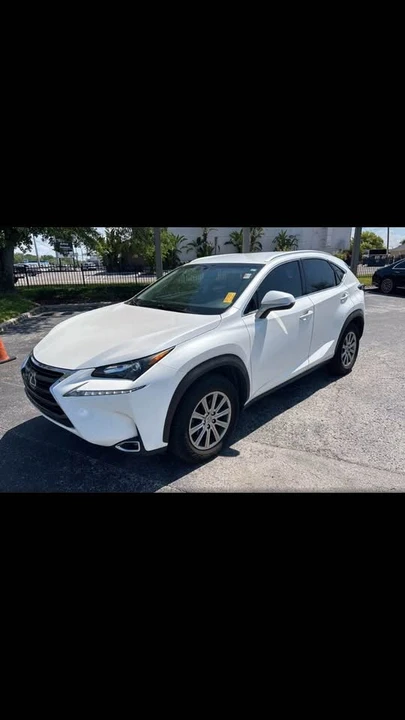 2016 Lexus NX 1st Gen - Image 3 of 10